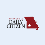 Springfield Daily Citizen social logo